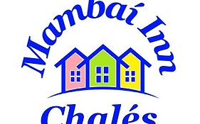 Pousada e Chales Mambaí Inn